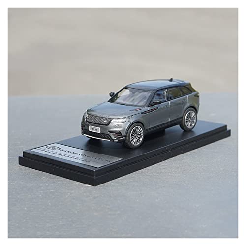 YCNXEB Miniatur Modelle 1 43 for L-Xingmai VELAR Geländewagen SUV Simulation Legierung Automodell Erwachsene Sammlung Geschenk Spielzeugauto Nachbildung(4) von YCNXEB