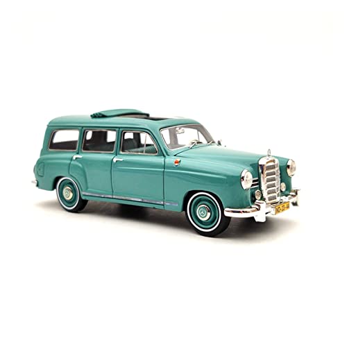YCNXEB Miniatur Modelle 1 43 for Mercedes Benz 1954 Simulation Harz Automodell Erwachsene Sammlung Ornamente Geschenke Spielzeug Handwerk Nachbildung YCNXEB Miniatur Modelle 1 43 for Mercedes Benz 1954 Simulation Harz Automodell Erwachsene Sammlung Ornamente Geschenke Spielzeug Handwerk Nachbildung von YCNXEB