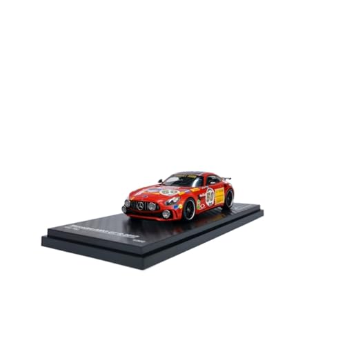 YCNXEB Miniatur Modelle 1 43 for Mercedes-Benz GTR AMG Simulation Legierung Automodell Erwachsene Sammlung Dekoration Geschenk Spielzeug Handwerk Nachbildung YCNXEB Miniatur Modelle 1 43 for Mercedes-Benz GTR AMG Simulation Legierung Automodell Erwachsene Sammlung Dekoration Geschenk Spielzeug Handwerk Nachbildung von YCNXEB
