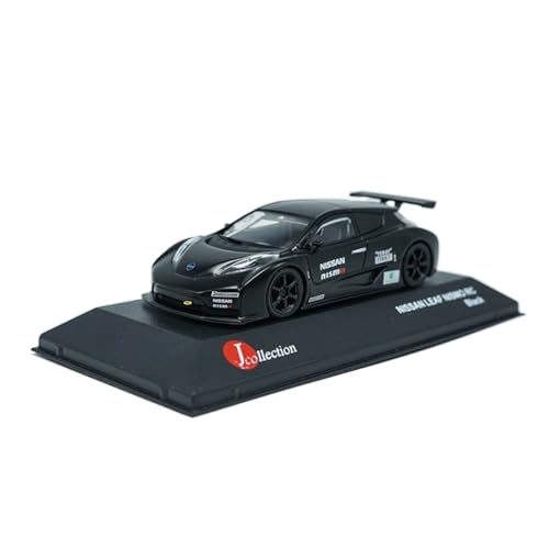 YCNXEB Miniatur Modelle 1 43 for Nissan Leaf NISMO RC Automodell Simulation Legierung Erwachsene Sammlung Spielzeug Geschenk Souvenir Handwerk Nachbildung YCNXEB Miniatur Modelle 1 43 for Nissan Leaf NISMO RC Automodell Simulation Legierung Erwachsene Sammlung Spielzeug Geschenk Souvenir Handwerk Nachbildung von YCNXEB