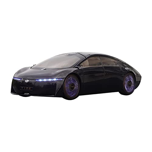 YCNXEB Miniatur Modelle 1 64 Für Konzept Coupé Legierung Auto Simulation Metall Ornament Modell Erwachsene Hobby Sammlung Geschenk Souvenir Originalgetreue Nachbildung von YCNXEB