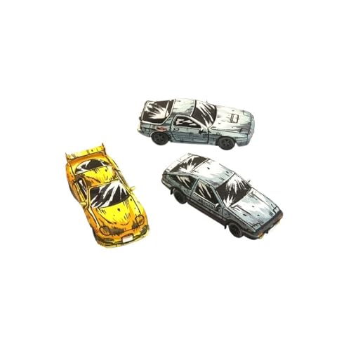 YCNXEB Miniatur Modelle 1 64 Für Kopftext D Comic Version 3 Autoset AE86 RX7 FD3S FC3S Legierung Fahrzeugmodell Spielzeug Kinderurlaub Originalgetreue Nachbildung YCNXEB Miniatur Modelle 1 64 Für Kopftext D Comic Version 3 Autoset AE86 RX7 FD3S FC3S Legierung Fahrzeugmodell Spielzeug Kinderurlaub Originalgetreue Nachbildung von YCNXEB