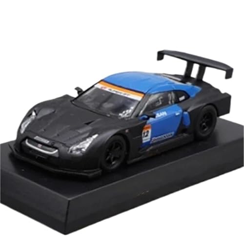 YCNXEB Miniatur Modelle 1 64 Für Nissan GTR Rennwagen Legierung Modell Auto Erwachsene Junge Spielzeug Seltene Sammlung Geschenk Display Originalgetreue Nachbildung YCNXEB Miniatur Modelle 1 64 Für Nissan GTR Rennwagen Legierung Modell Auto Erwachsene Junge Spielzeug Seltene Sammlung Geschenk Display Originalgetreue Nachbildung von YCNXEB