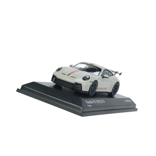 YCNXEB Miniatur Modelle 1 64 Für Porsche GT3 Legierung Fahrzeug Modell Kit Spielzeug Auto Kinder Urlaub Geschenk Sammlung Originalgetreue Nachbildung von YCNXEB