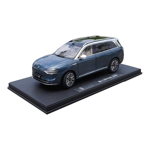 YCNXEB Miniatur Modelle 1:18 Für Cyrus AITO M9 Neue Energie SUV Spielzeug Fahrzeuge Statische Display Stück Urlaub Geschenk Sammlung Für Freunde Originalgetreue Nachbildung YCNXEB Miniatur Modelle 1:18 Für Cyrus AITO M9 Neue Energie SUV Spielzeug Fahrzeuge Statische Display Stück Urlaub Geschenk Sammlung Für Freunde Originalgetreue Nachbildung von YCNXEB