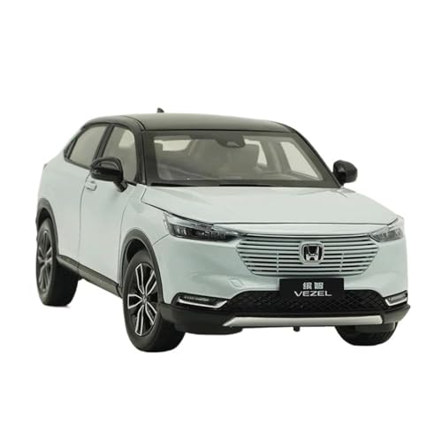 YCNXEB Miniatur Modelle 1:18 Für GUAngqi Honda Bin Zhi 2023 Legierung Modell Auto Realistische Klassische Souvenir Originalgetreue Nachbildung von YCNXEB