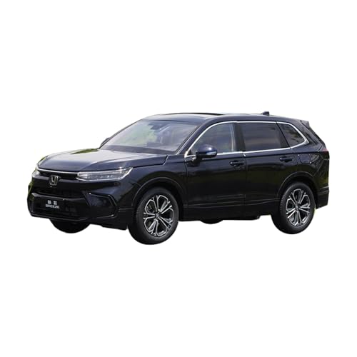 YCNXEB Miniatur Modelle 1:18 Für Hondas Neue Generation des Haoying Breeze 2023 Metallmodellauto Statische Dekoration Geschenksammlung Display Originalgetreue Nachbildung YCNXEB Miniatur Modelle 1:18 Für Hondas Neue Generation des Haoying Breeze 2023 Metallmodellauto Statische Dekoration Geschenksammlung Display Originalgetreue Nachbildung von YCNXEB