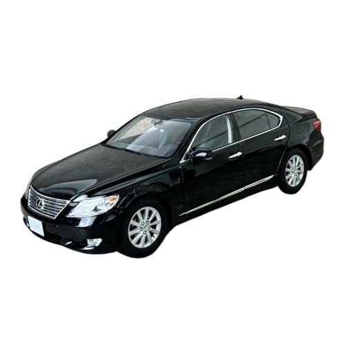 YCNXEB Miniatur Modelle 1:18 Für Lexus LS460 Metall Auto Modell Erwachsene Hobby Ornament Sammlung Gedenken Originalgetreue Nachbildung YCNXEB Miniatur Modelle 1:18 Für Lexus LS460 Metall Auto Modell Erwachsene Hobby Ornament Sammlung Gedenken Originalgetreue Nachbildung von YCNXEB