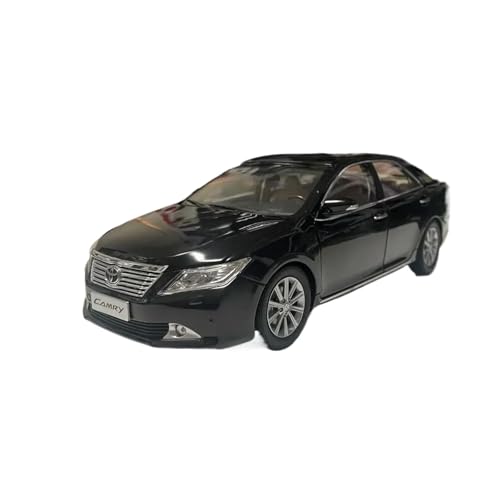 YCNXEB Miniatur Modelle 1:18 Für Toyota Camry 7. Generation Alloy Mountain Offroad Automodell Classic Collection Originalgetreue Nachbildung von YCNXEB