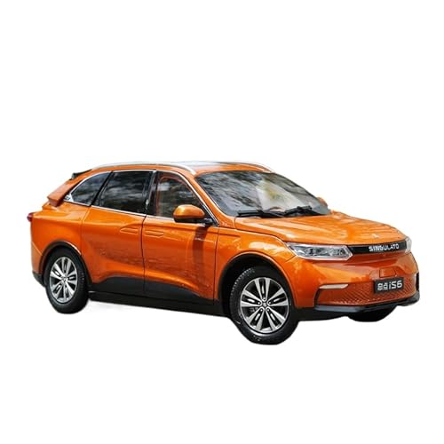 YCNXEB Miniatur Modelle 1:18 Für Weimar W6 Neue Energie Elektrische Metall Modell Auto Fertig Spielzeug Sammlung Display DekorationErwachsene Geschenke Originalgetreue Nachbildung YCNXEB Miniatur Modelle 1:18 Für Weimar W6 Neue Energie Elektrische Metall Modell Auto Fertig Spielzeug Sammlung Display DekorationErwachsene Geschenke Originalgetreue Nachbildung von YCNXEB