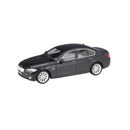 YCNXEB Miniatur Modelle 1:24 Für BMW 5 Series 535i Metalldruckguss Automodell Fans Erwachsene Sammlung Souvenir Originalgetreue Nachbildung von YCNXEB