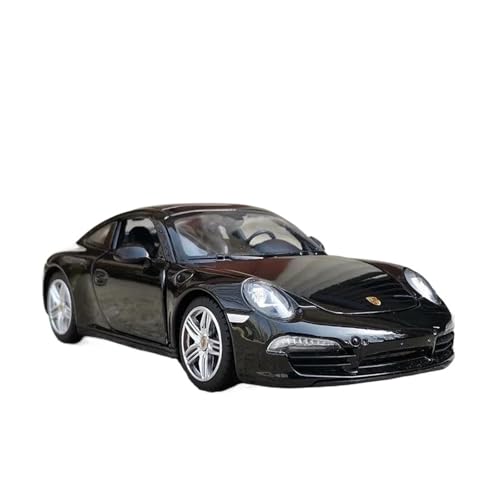 YCNXEB Miniatur Modelle 1:24 Für Porsche 911 Coupé Metalldruckguss-Automodell Miniatur-Sammlerstücke Für Erwachsene Originalgetreue Nachbildung YCNXEB Miniatur Modelle 1:24 Für Porsche 911 Coupé Metalldruckguss-Automodell Miniatur-Sammlerstücke Für Erwachsene Originalgetreue Nachbildung von YCNXEB