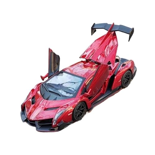 YCNXEB Miniatur Modelle 1:24 Für Veneno Collectibles Statische Legierung Auto Modell Statische Figur Miniatur Souvenir Originalgetreue Nachbildung YCNXEB Miniatur Modelle 1:24 Für Veneno Collectibles Statische Legierung Auto Modell Statische Figur Miniatur Souvenir Originalgetreue Nachbildung von YCNXEB