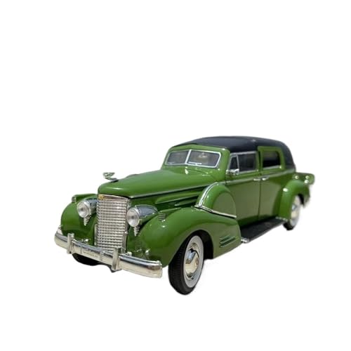 YCNXEB Miniatur Modelle 1:30 Für Klassisches Altes Auto Legierungsauto Druckguss Metallspielzeug Retro-Automodellsammlung Hohes Simulationsspielzeug Originalgetreue Nachbildung von YCNXEB