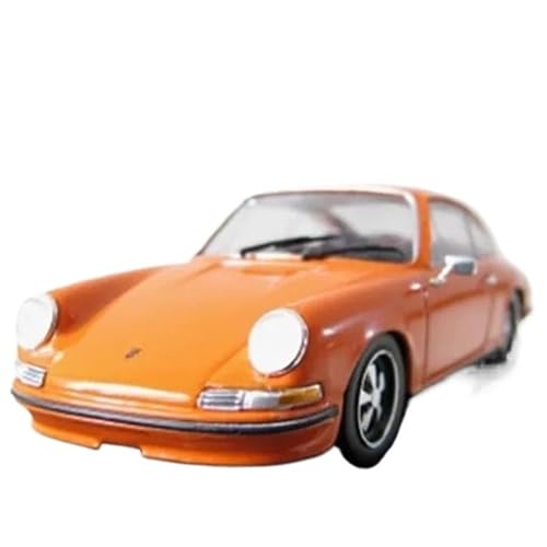 YCNXEB Miniatur Modelle 1:43 Für 911 S Legierung Modell Sammlerstücke Statische Oberflächen Dekorationen Kinder Geschenke Hobbys Und Spielzeug Originalgetreue Nachbildung von YCNXEB