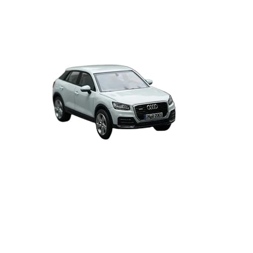 YCNXEB Miniatur Modelle 1:43 Für Audi Q2 SUV Klassische Mini Legierung Auto Modell Erwachsene Hobby Sammlung Souvenir Ornament Figuren Originalgetreue Nachbildung YCNXEB Miniatur Modelle 1:43 Für Audi Q2 SUV Klassische Mini Legierung Auto Modell Erwachsene Hobby Sammlung Souvenir Ornament Figuren Originalgetreue Nachbildung von YCNXEB