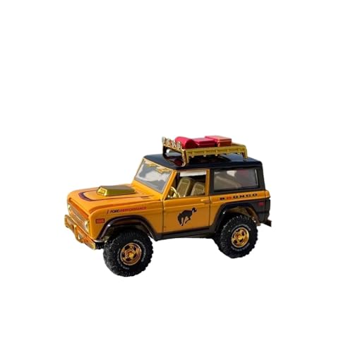 YCNXEB Miniatur Modelle Diecast 1 64 Für Scale Limited Ford Off-Road Legierung Auto Modell Erwachsene Sammlung Souvenir Display Fahrzeug Spielzeug Originalgetreue Nachbildung YCNXEB Miniatur Modelle Diecast 1 64 Für Scale Limited Ford Off-Road Legierung Auto Modell Erwachsene Sammlung Souvenir Display Fahrzeug Spielzeug Originalgetreue Nachbildung von YCNXEB