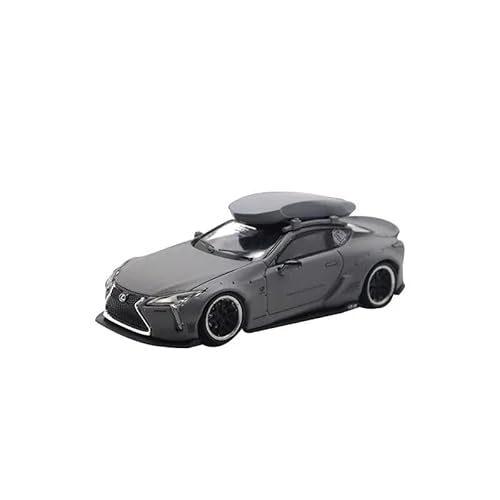 YCNXEB Miniatur Modelle Diecast 1 64 Für Scale Limited LC500H Legierung Auto Modell Sammlung Souvenir Display Ornamente Fahrzeug Spielzeug Originalgetreue Nachbildung YCNXEB Miniatur Modelle Diecast 1 64 Für Scale Limited LC500H Legierung Auto Modell Sammlung Souvenir Display Ornamente Fahrzeug Spielzeug Originalgetreue Nachbildung von YCNXEB