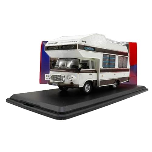 YCNXEB Miniatur Modelle Für 1973 UDSSR BARKAS B1000 WOHNMOBIL Wohnmobil Tourenwagen Modellsammlung Artwork 1 43 Originalgetreue Nachbildung YCNXEB Miniatur Modelle Für 1973 UDSSR BARKAS B1000 WOHNMOBIL Wohnmobil Tourenwagen Modellsammlung Artwork 1 43 Originalgetreue Nachbildung von YCNXEB