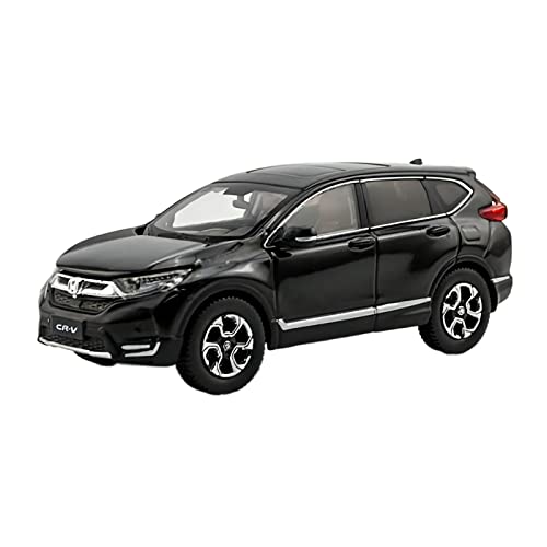 YCNXEB Miniatur Modelle Für Dongfeng CRV Neue CR-V 2021 1 43 Legierung Automodellsammlung Spielzeug Jungen Geschenke Nachbildung von YCNXEB