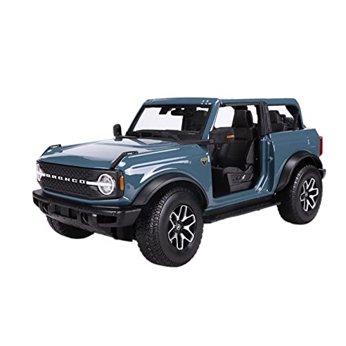YCNXEB Miniatur Modelle Für Ford Lima 1 18 Simulation Legierung Automodell Cabrio Geländewagen Spielzeug Sammlung Geschenk Originalgetreue Nachbildung von YCNXEB