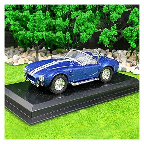 YCNXEB Miniatur Modelle Für Ford Shelby Eye Snake 427 1 43 Cabriolet Retro Classic Alloy Car Model Boutique Dekoration Nachbildung YCNXEB Miniatur Modelle Für Ford Shelby Eye Snake 427 1 43 Cabriolet Retro Classic Alloy Car Model Boutique Dekoration Nachbildung von YCNXEB