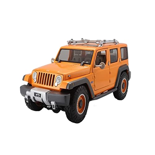YCNXEB Miniatur Modelle Geeignet for Jeep Wrangler Police Car Dumb Black 019 1 18 Simulation Druckguss Automodell Geschenk for Erwachsene Originalgetreue Nachbildung YCNXEB Miniatur Modelle Geeignet for Jeep Wrangler Police Car Dumb Black 019 1 18 Simulation Druckguss Automodell Geschenk for Erwachsene Originalgetreue Nachbildung von YCNXEB