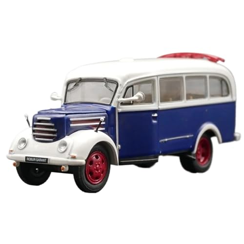 YCNXEB Miniatur Modelle Maßstab 1/72 für Stadtbusmodell, Vintage-Sammlerstücke, dekoratives Display, Geschenk, Spielzeugauto, Kinderspielzeug Originalgetreue Nachbildung YCNXEB Miniatur Modelle Maßstab 1/72 für Stadtbusmodell, Vintage-Sammlerstücke, dekoratives Display, Geschenk, Spielzeugauto, Kinderspielzeug Originalgetreue Nachbildung von YCNXEB