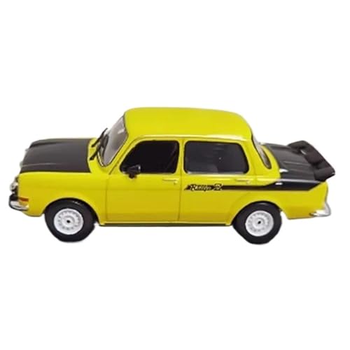YCNXEB Miniatur Modelle Maßstab 1 43 Für Simca Rallye Legierung Automodelle Sammlerstücke Kindergeschenke Ornamente Dekorationen Originalgetreue Nachbildung YCNXEB Miniatur Modelle Maßstab 1 43 Für Simca Rallye Legierung Automodelle Sammlerstücke Kindergeschenke Ornamente Dekorationen Originalgetreue Nachbildung von YCNXEB