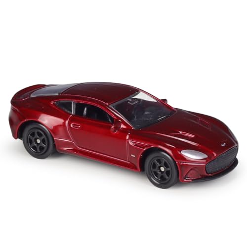 YCNXEB Miniatur Modelle Maßstab 1 64 Druckguss Metall Aston Martin DBS Legierung Automodell Ornament Sammlung Spielzeug Originalgetreue Nachbildung YCNXEB Miniatur Modelle Maßstab 1 64 Druckguss Metall Aston Martin DBS Legierung Automodell Ornament Sammlung Spielzeug Originalgetreue Nachbildung von YCNXEB