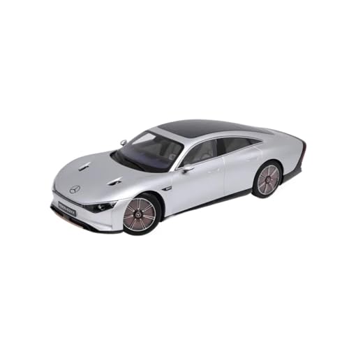 YCNXEB Miniatur Modelle Maßstab 1:18 Für Benz Vision EQXX Konzeptversion Automodell Statische Metall-Gedenksammlung Für Enthusiasten Nachbildung YCNXEB Miniatur Modelle Maßstab 1:18 Für Benz Vision EQXX Konzeptversion Automodell Statische Metall-Gedenksammlung Für Enthusiasten Nachbildung von YCNXEB