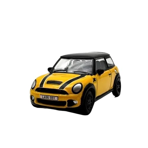 YCNXEB Miniatur Modelle Oxford Diecast 1:76 Für Scale New Mini Alloy Car Model Ornament Simulation Toy Collection Statisch Originalgetreue Nachbildung YCNXEB Miniatur Modelle Oxford Diecast 1:76 Für Scale New Mini Alloy Car Model Ornament Simulation Toy Collection Statisch Originalgetreue Nachbildung von YCNXEB