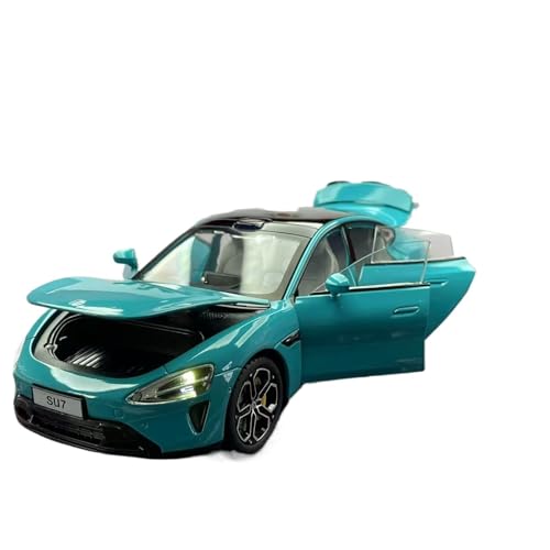 YCNXEB Miniatur Modelle Su7 Bay Blau 1:24 Simulation Bumerang Auto Mit Lichtern Handstück Ornament Spielzeugauto Nachbildung YCNXEB Miniatur Modelle Su7 Bay Blau 1:24 Simulation Bumerang Auto Mit Lichtern Handstück Ornament Spielzeugauto Nachbildung von YCNXEB