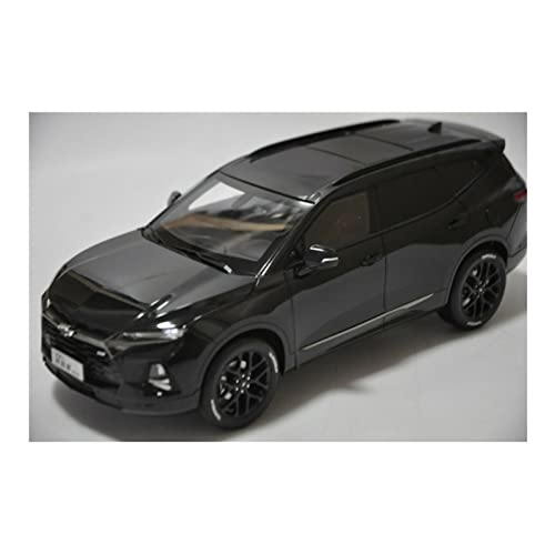 YCNXEB Miniatur Modelle for Chevrolet Chevy Blazer RS 2020 1 18 Simulation Druckguss Modellauto Desktop Kreative Ornamente Originalgetreue Nachbildung YCNXEB Miniatur Modelle for Chevrolet Chevy Blazer RS 2020 1 18 Simulation Druckguss Modellauto Desktop Kreative Ornamente Originalgetreue Nachbildung von YCNXEB
