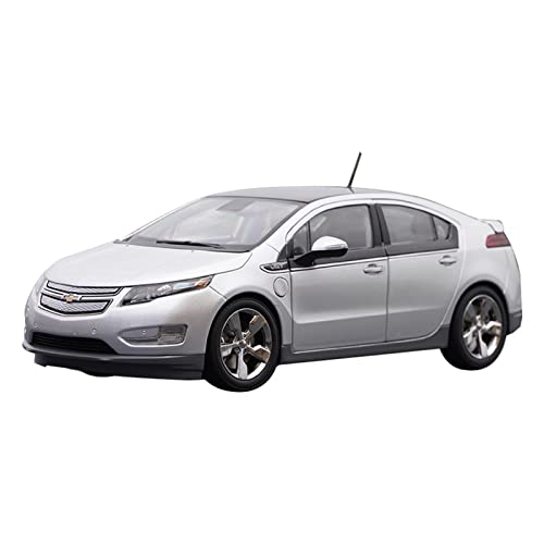YCNXEB Miniatur Modelle for Chevrolet Volanda Volt 1 18 Legierung Auto Modell Sammlung Souvenir Ornamente Display Fahrzeug Spielzeug Originalgetreue Nachbildung YCNXEB Miniatur Modelle for Chevrolet Volanda Volt 1 18 Legierung Auto Modell Sammlung Souvenir Ornamente Display Fahrzeug Spielzeug Originalgetreue Nachbildung von YCNXEB