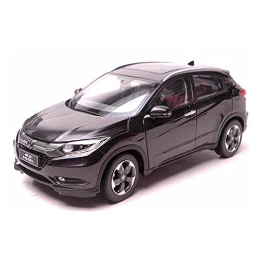YCNXEB Miniatur Modelle for Honda Vezel HR-V 2014 1 18 Simulation Automodell Spielzeugauto Sammlung Junge Kind Modell Dekoration Originalgetreue Nachbildung YCNXEB Miniatur Modelle for Honda Vezel HR-V 2014 1 18 Simulation Automodell Spielzeugauto Sammlung Junge Kind Modell Dekoration Originalgetreue Nachbildung von YCNXEB
