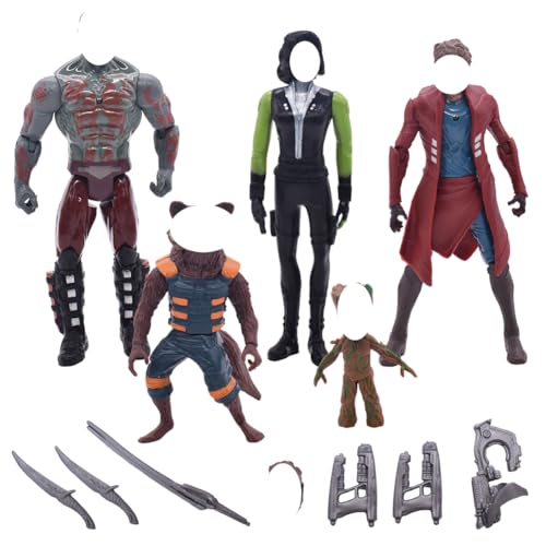 5 Stück Super- helden Figuren Set, Anime Titan Hero Serie Figur, Anime Figuren Tortendeko,Auto Dekoration Figure, Anime Charakter Figure Kuchen Dekoration für Kinder Geburtstag Party Dekoration 5 Stück Super- helden Figuren Set, Anime Titan Hero Serie Figur, Anime Figuren Tortendeko,Auto Dekoration Figure, Anime Charakter Figure Kuchen Dekoration für Kinder Geburtstag Party Dekoration von YCVBCY