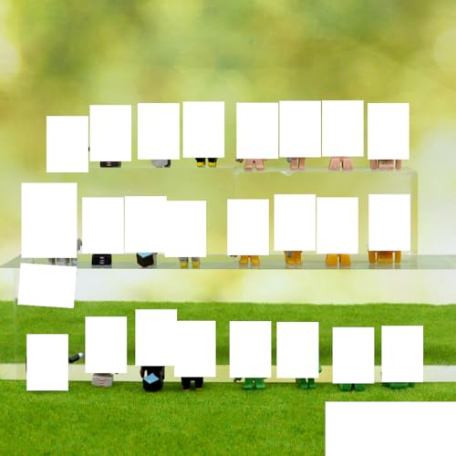 Cake Topper Set, Pixel Tortendeko, 10 Stück Tortendekoration, Mini Spielzeug Figuren für Jungen Kinder Tortenaufleger Cupcake Topper Deko Kinder Geburtstag Party Kuchen Dekoration Supplies- Cake Topper Set, Pixel Tortendeko, 10 Stück Tortendekoration, Mini Spielzeug Figuren für Jungen Kinder Tortenaufleger Cupcake Topper Deko Kinder Geburtstag Party Kuchen Dekoration Supplies- von YCVBCY