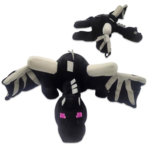 YCVBCY Anime Plüschtier 10.8inches Kuschel Drache Puppe Kinder Plüsch Spielzeug Drache Plüschtier Stofftier Anime Cartoon Kuscheltier Für Kinder YCVBCY Anime Plüschtier 10.8inches Kuschel Drache Puppe Kinder Plüsch Spielzeug Drache Plüschtier Stofftier Anime Cartoon Kuscheltier Für Kinder von YCVBCY
