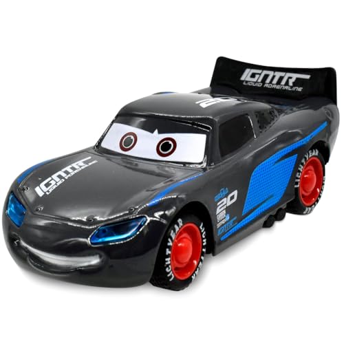 YCVBCY Cars Spielzeugauto,Cartoon Aufziehauto, Auto Modell Spielfahrzeuge, Modellfahrzeug Spielzeug, Kinderidee Rennwagen Spielzeug, Geschenk für Kinder & Fans-Schwarz YCVBCY Cars Spielzeugauto,Cartoon Aufziehauto, Auto Modell Spielfahrzeuge, Modellfahrzeug Spielzeug, Kinderidee Rennwagen Spielzeug, Geschenk für Kinder & Fans-Schwarz von YCVBCY