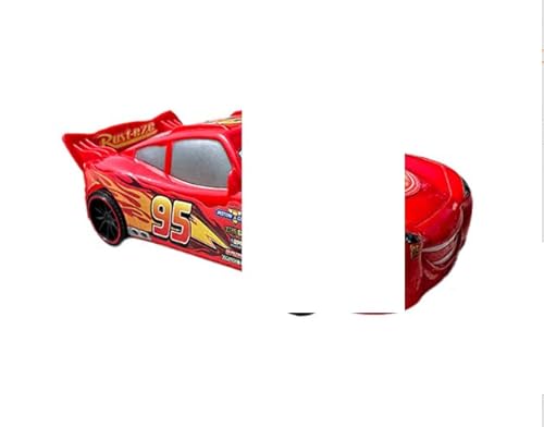 YCVBCY Cars Spielzeugauto Aufziehautos Auto Modell Cartoon Spielzeugauto Kinderidee Spielfahrzeuge Fahrzeuge Spielzeugl Geschenke für Kinder und Fans von YCVBCY