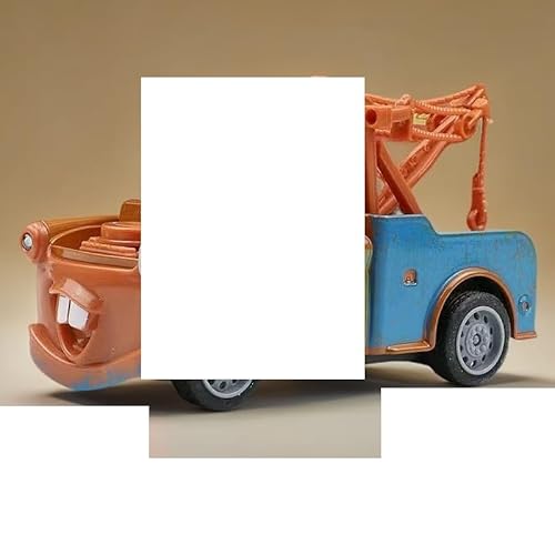 YCVBCY Cars Spielzeugauto Aufziehautos Auto Modell Cartoon Spielzeugauto Kinderidee Spielfahrzeuge Fahrzeuge Spielzeugl Geschenke für Kinder und Fans- von YCVBCY