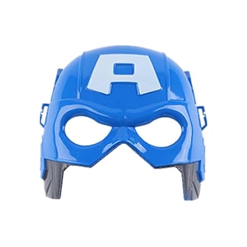 YCVBCY Hero Kinderkostüm Kinder,Avengerrs Kostüm Maske Launcher Handschuh Cosplay Kostüm für Kinders Kinder Theme Party Dress Up Costume für Kindergeburtstag, Halloween, Karnev 2 YCVBCY Hero Kinderkostüm Kinder,Avengerrs Kostüm Maske Launcher Handschuh Cosplay Kostüm für Kinders Kinder Theme Party Dress Up Costume für Kindergeburtstag, Halloween, Karnev 2 von YCVBCY