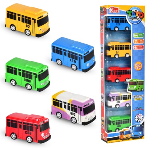 YCVBCY Mini Bus Spielzeug,Bus Modell,Spielzeugautos Set,Spielzeugbus, Spielzeugauto,für Freunde und Kinder, Lernspiel, Geburtstagsparty-Geschenk -5pcs YCVBCY Mini Bus Spielzeug,Bus Modell,Spielzeugautos Set,Spielzeugbus, Spielzeugauto,für Freunde und Kinder, Lernspiel, Geburtstagsparty-Geschenk -5pcs von YCVBCY