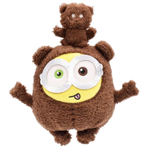 YCVBCY Plüschtier, Kuscheltier Plüschtiere Plush Figuren Doll Stofftier Spielzeug Plüschtier für Kinder Plüschtiere Spielzeug Kuscheltiere Plüschspielzeug für Mädchen und Jungen (25CM) von YCVBCY