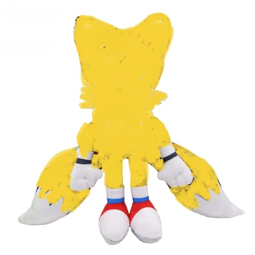 YCVBCY Plüschtier Spielzeug 30cm Plüschpuppe Nettes Cartoon Charakter Plüsch Spielzeug Super Weiches Plüschspielzeug für Kinder, Geburtstagsgeschenke für Jungen und Mädchen YCVBCY Plüschtier Spielzeug 30cm Plüschpuppe Nettes Cartoon Charakter Plüsch Spielzeug Super Weiches Plüschspielzeug für Kinder, Geburtstagsgeschenke für Jungen und Mädchen von YCVBCY