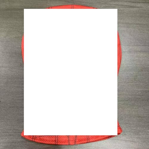 YCVBCY Spider Maske 3D-Druck Helden Maske für Kinder und Erwachsene Spider Masken für Cosplay Spinnenmasken Kostüme Requisiten Halloween Weihnachten Verkleiden-A von YCVBCY