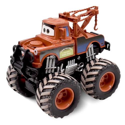 YCVBCY Spielzeug Auto Pull Back Fahrzeuge Spielzeugauto Cars Spielzeugauto Auto Modell Mini Die Cast Modellauto Kinderidee Spielfahrzeuge für Jungen Mädchen Geschenk Kinder ab 3 Jahre (F) von YCVBCY