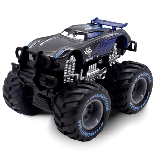 YCVBCY Spielzeug Auto Pull Back Fahrzeuge Spielzeugauto Cars Spielzeugauto Auto Modell Mini Die Cast Modellauto Kinderidee Spielfahrzeuge für Jungen Mädchen Geschenk Kinder ab 3 Jahre (H) von YCVBCY
