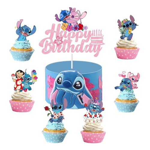 25Cake Decoration,Cupcake Toppers,Kuchen Dekoration, Cupcake Geburtstag Topper für Junge Mädchen Geburtstag Themen Party 25Cake Decoration,Cupcake Toppers,Kuchen Dekoration, Cupcake Geburtstag Topper für Junge Mädchen Geburtstag Themen Party von YCWSSB